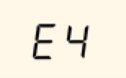 E4
